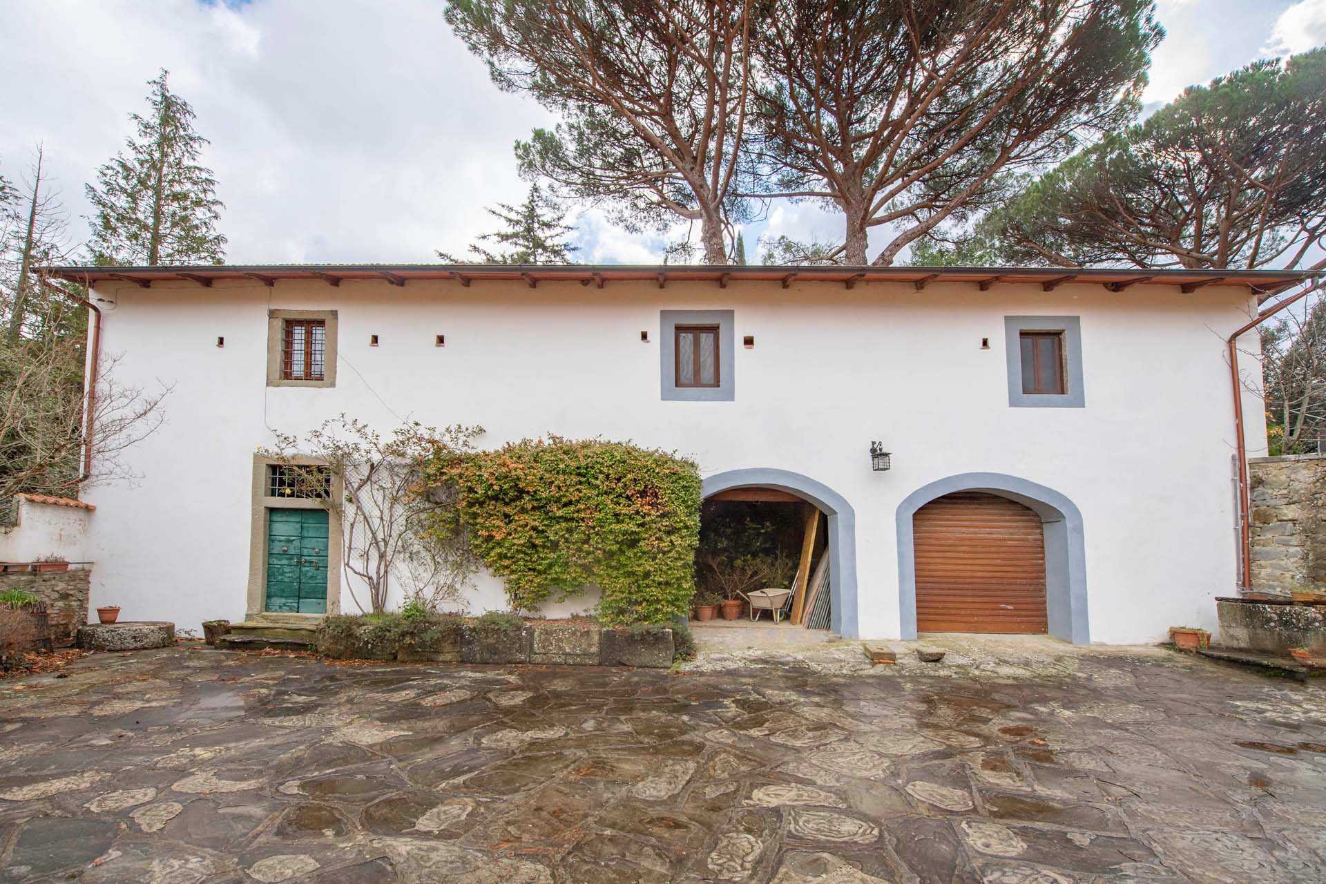 Talo sisään , Tuscany 11818061