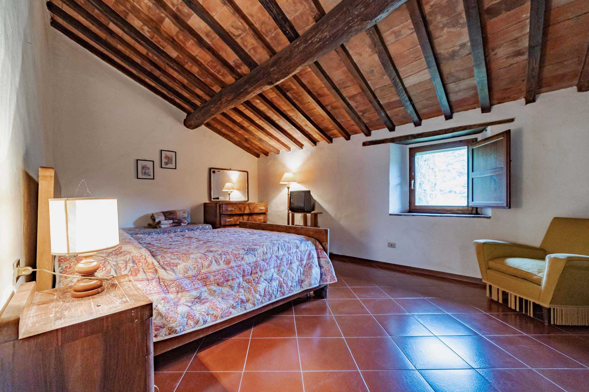 Talo sisään , Tuscany 11818061
