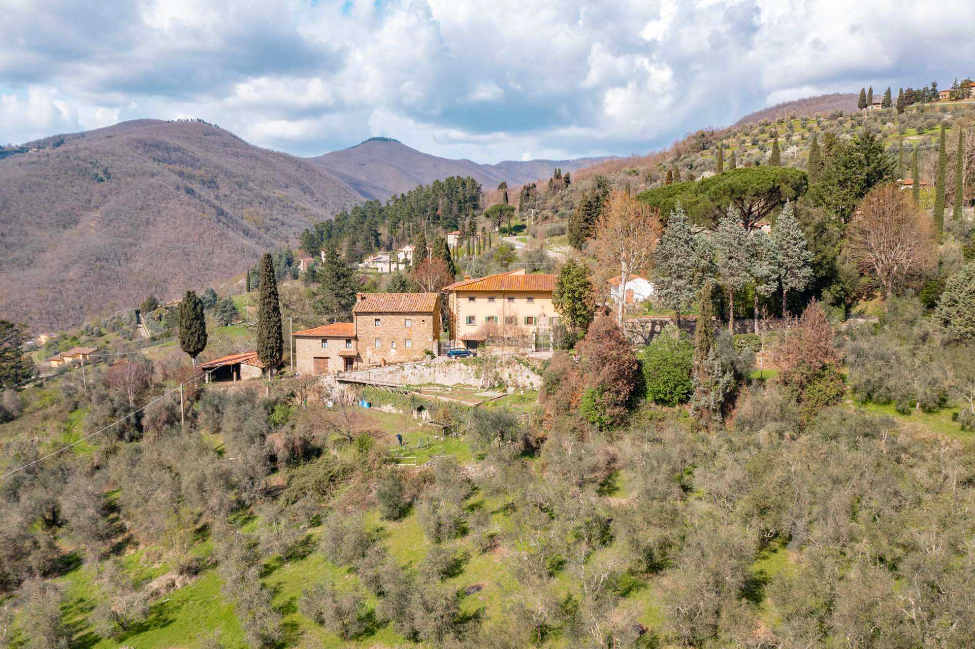 loger dans , Tuscany 11818061
