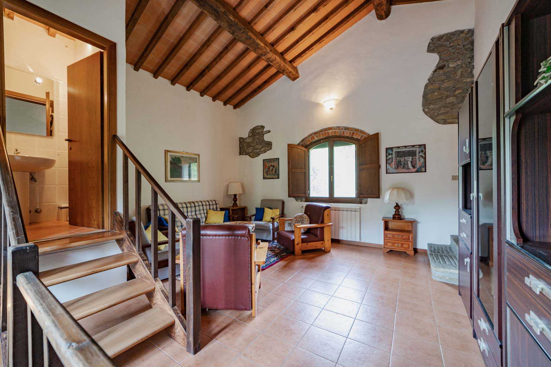 Будинок в , Tuscany 11818107