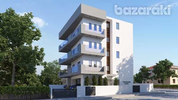 Condominium in Agios Athanasios, Lemesos 11818233