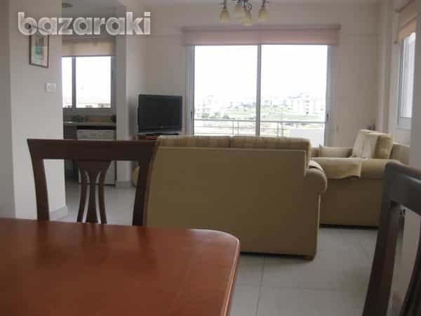 Condominium in Limasol, Lemesos 11818300