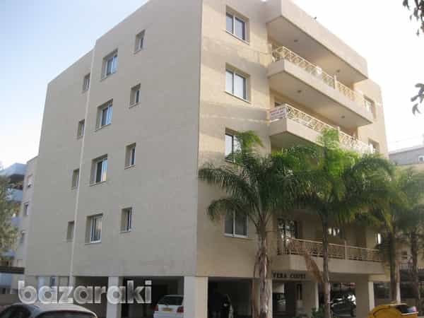 Condominium in Limasol, Lemesos 11818300