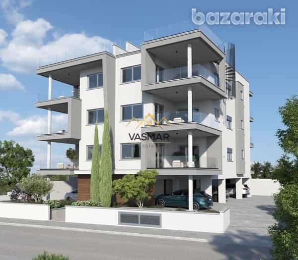Condominio en Agios Athanasios, Limassol 11818455