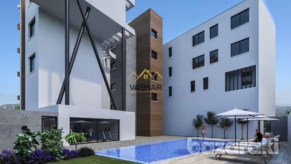 Condominium in Limassol, Lemesos 11818577