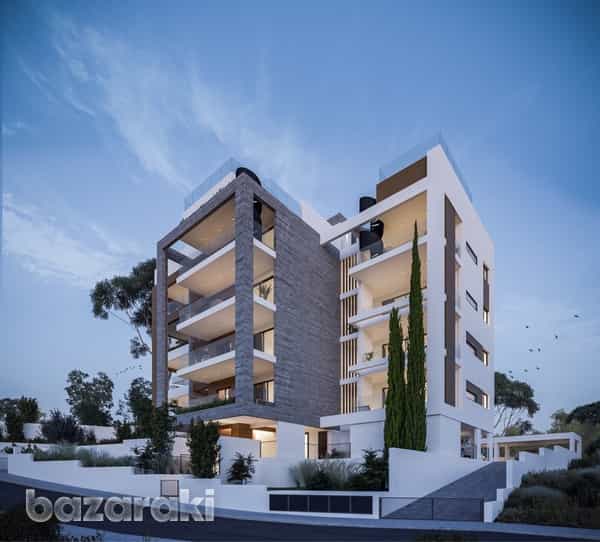 Condominium in Limassol, Lemesos 11818621
