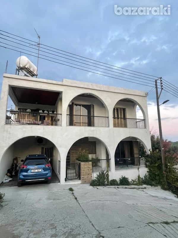 casa no Monagroulli, Limassol 11818657