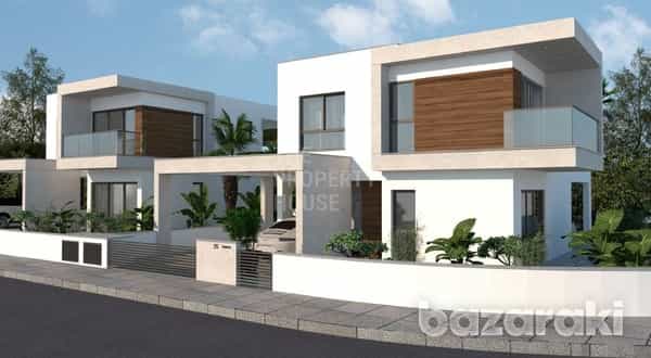 Haus im Mouttagiaka, Limassol 11818716