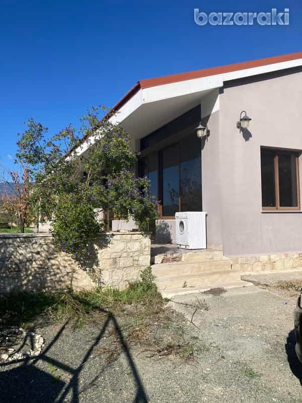 Hus i Laneia, Limassol 11818732