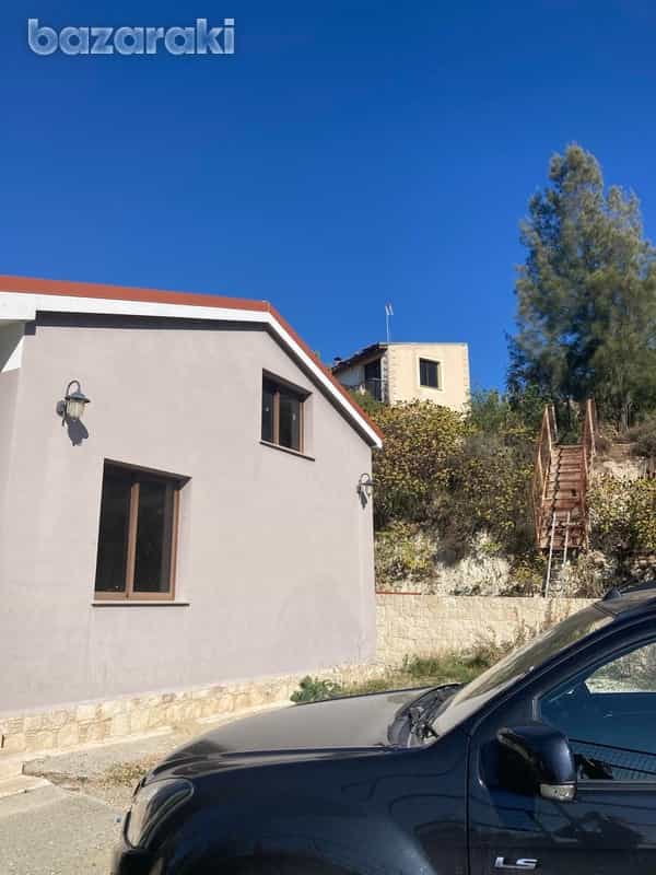 Hus i Laneia, Limassol 11818732