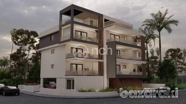 Condominium dans Limassol, Limassol 11818791