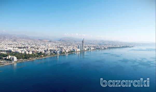Kondominium w Limassol, Lemesos 11818831