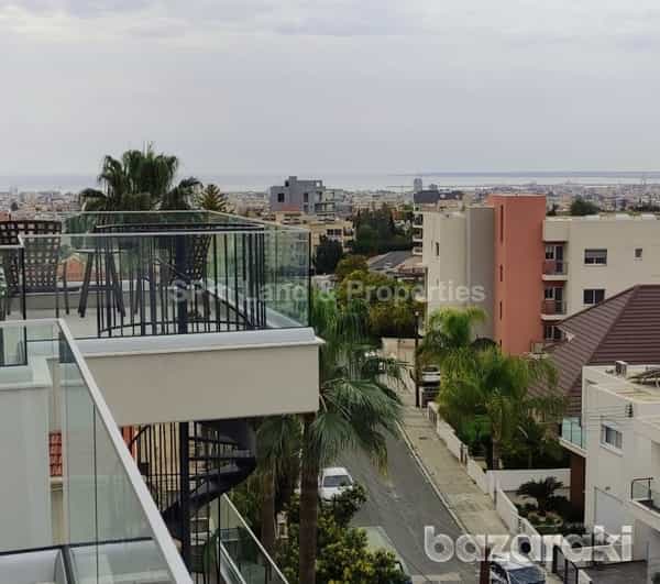 Condominium dans Limassol, Lémésos 11819074