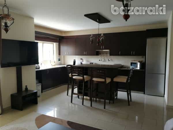 Condominium in Limasol, Lemesos 11819245