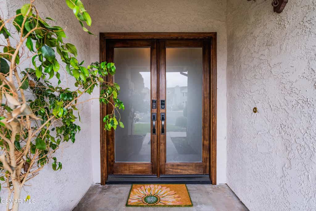 Huis in Agoura Hills, California 11819358