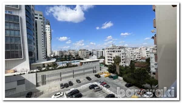 Condominium dans Limassol, Lémésos 11819772