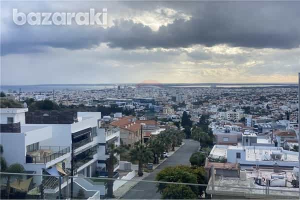 Condominio nel Limassol, Limassol 11820054