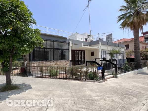 Condominium dans Limassol, Lémésos 11820230
