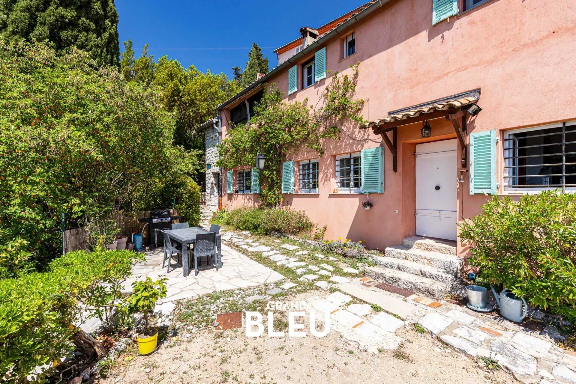 Huis in Leuk, Provence-Alpes-Côte d'Azur 11820587