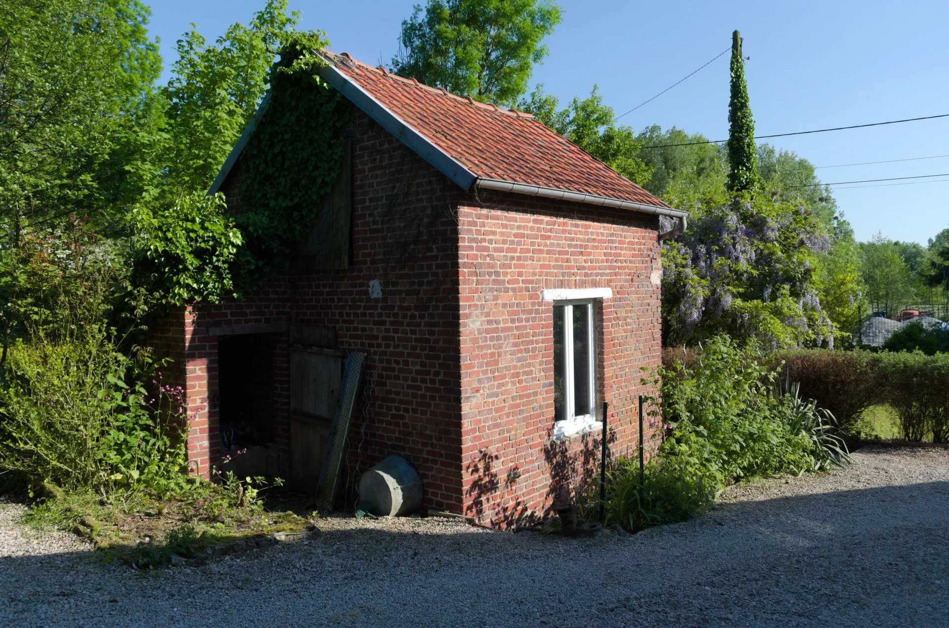 rumah dalam Origny-en-Thiérache, Aisne 11820590