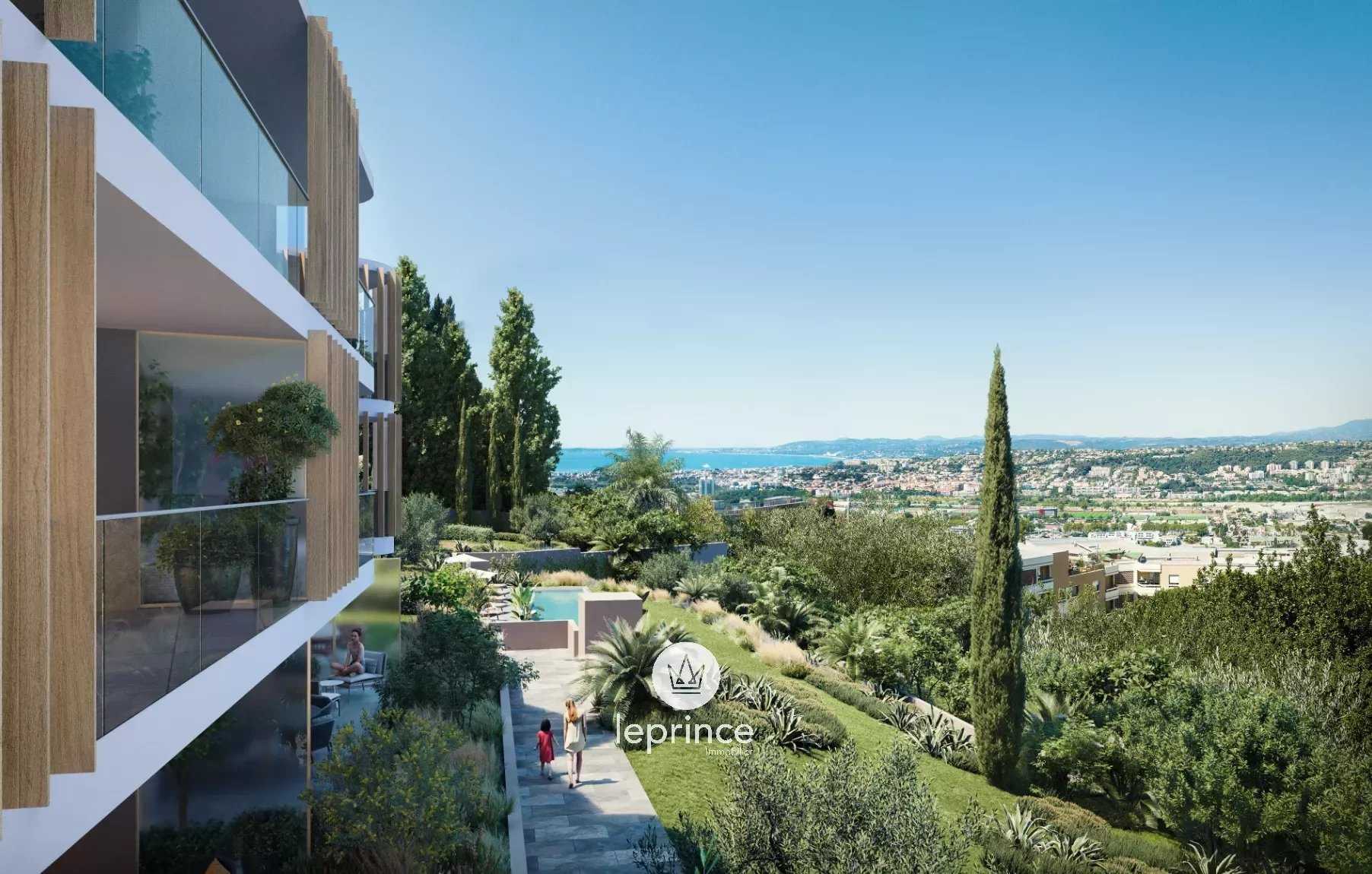 Condominium dans La Californie, Provence-Alpes-Côte d'Azur 11820593