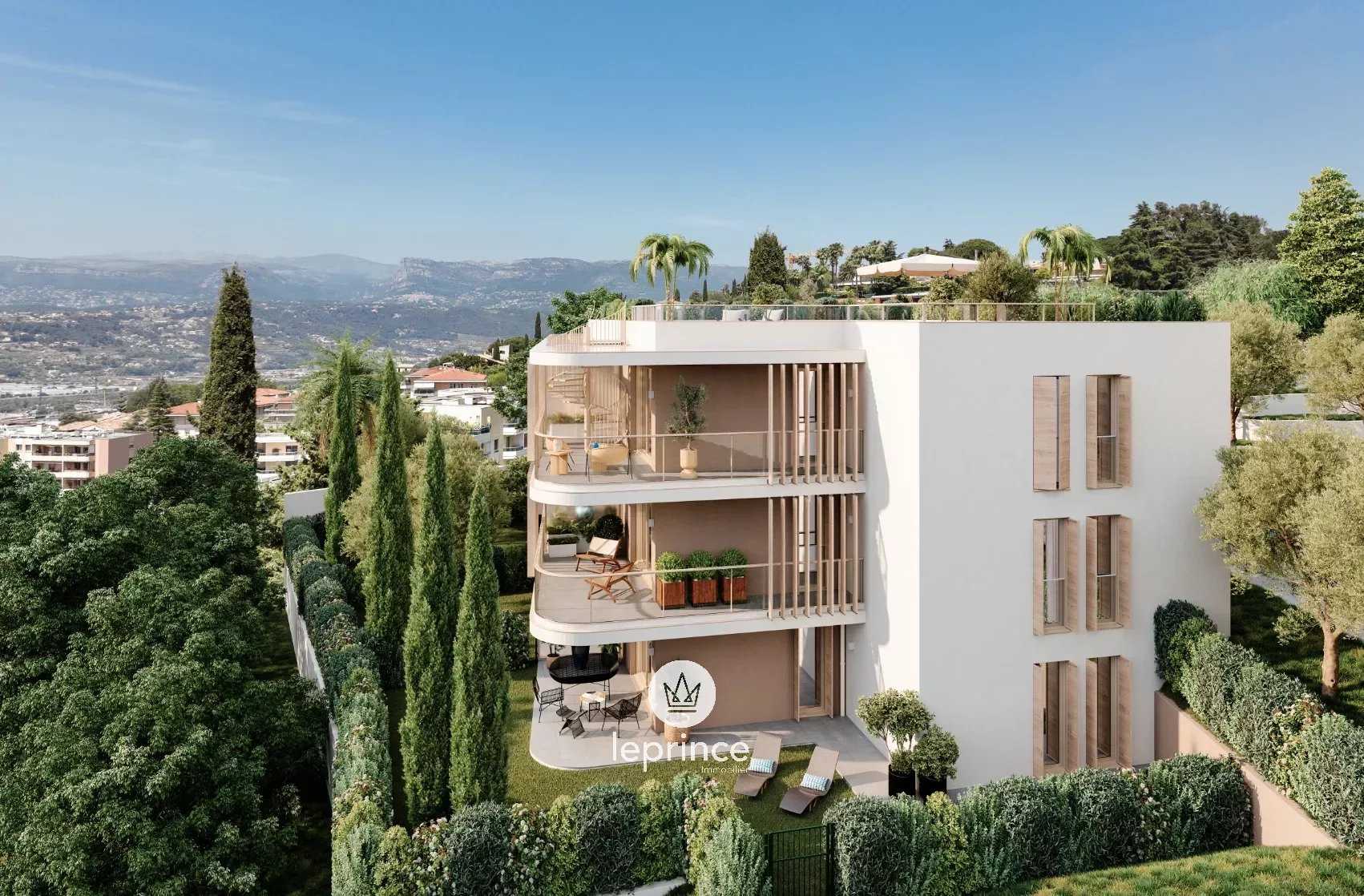 Eigentumswohnung im La Kalifornien, Provence-Alpes-Côte d'Azur 11820593