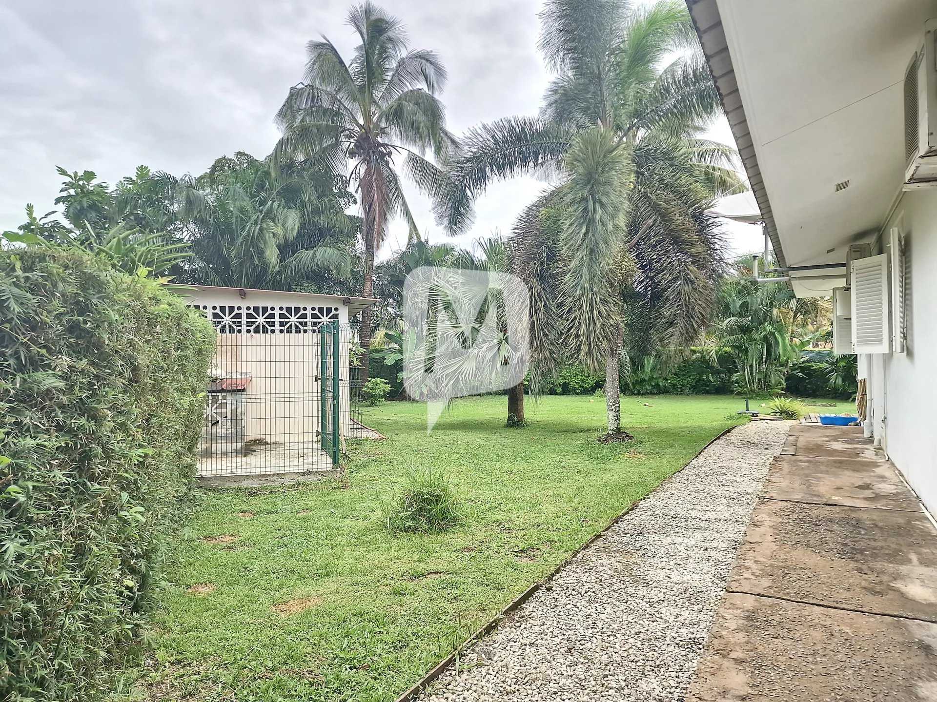 House in Cayenne, Guyane 11820619