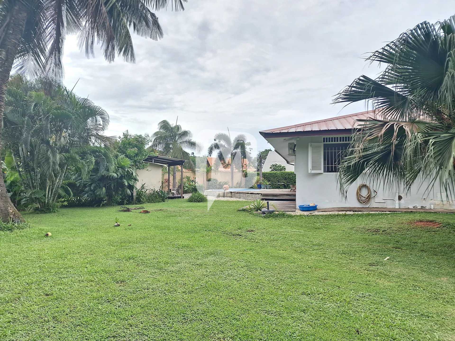 House in Cayenne, Guyane 11820619