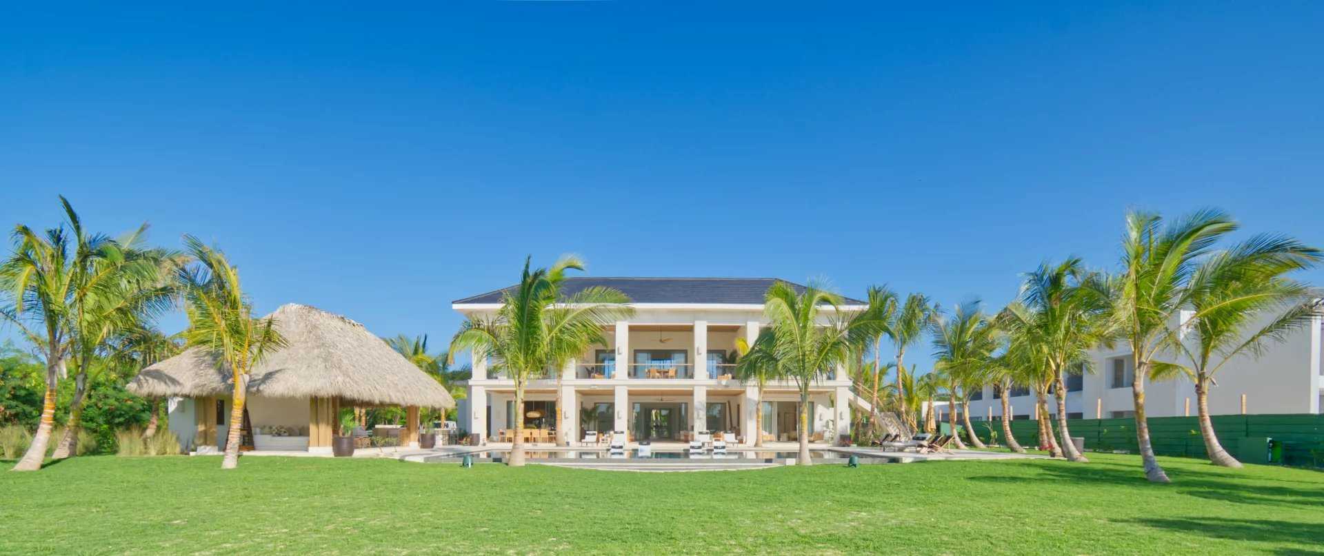 Huis in Punta Cana, null 11820650