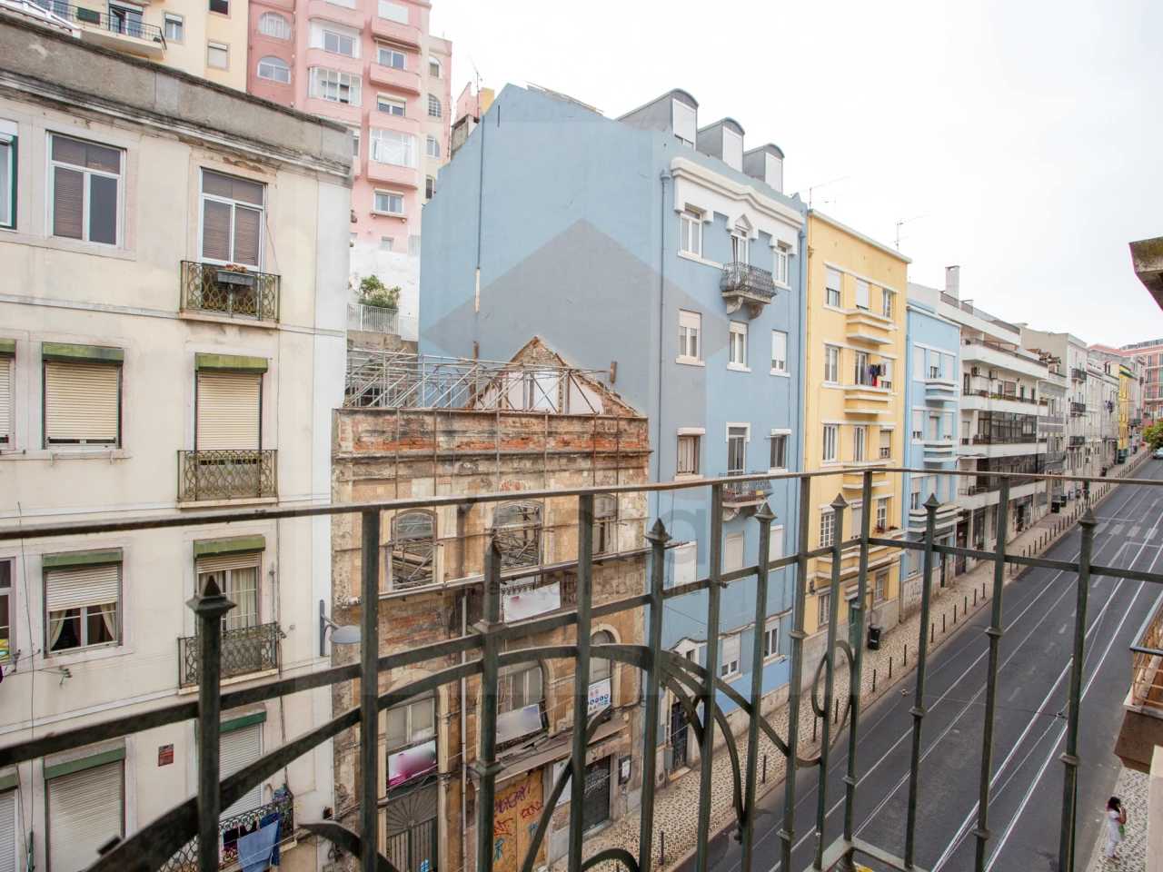 Condominium in Lisboa, Lisboa 11820660