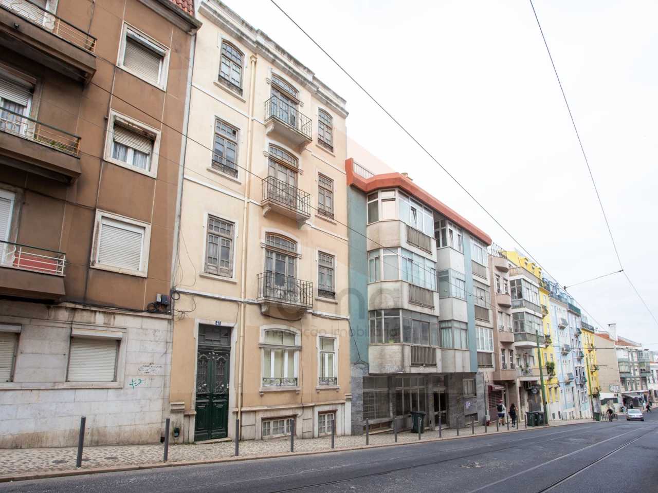 Condominium in Xabregas, Lissabon 11820660