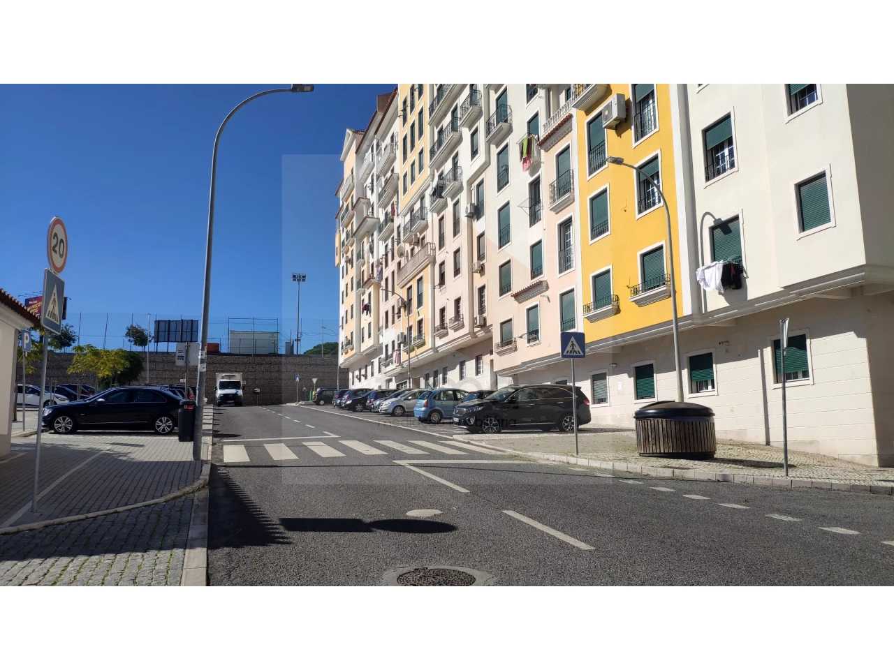 Mehrere Eigentumswohnungen im Amadora, Lisboa 11820667