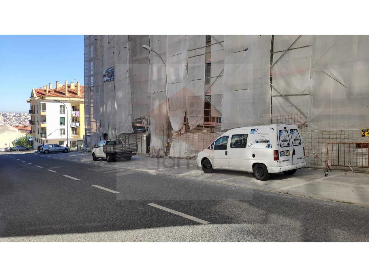 Meerdere appartementen in Amadora, Lissabon 11820667