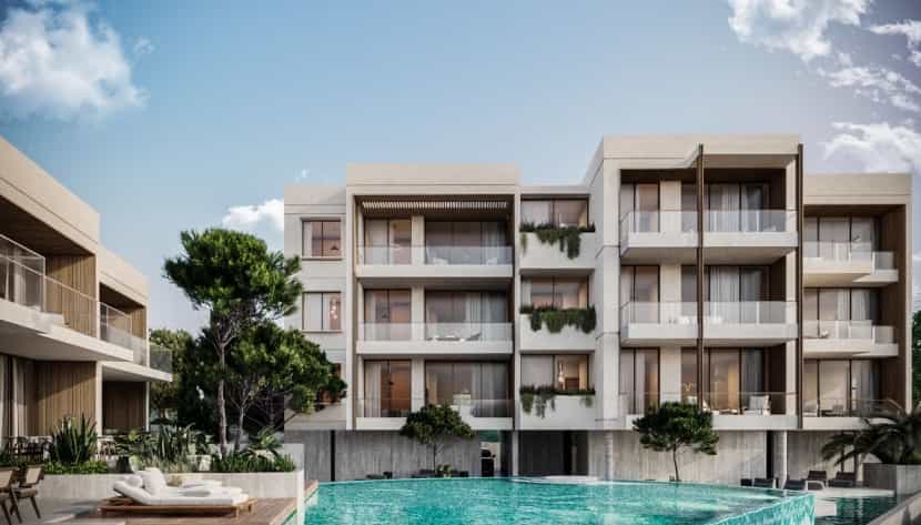 Múltiples condominios en Paralimni, Famagusta 11820684