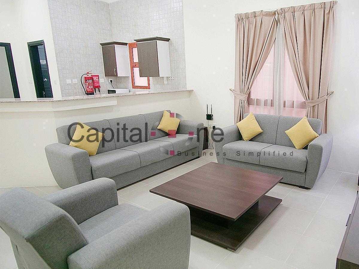 Condominium in Doha, Ad Dawhah 11820695
