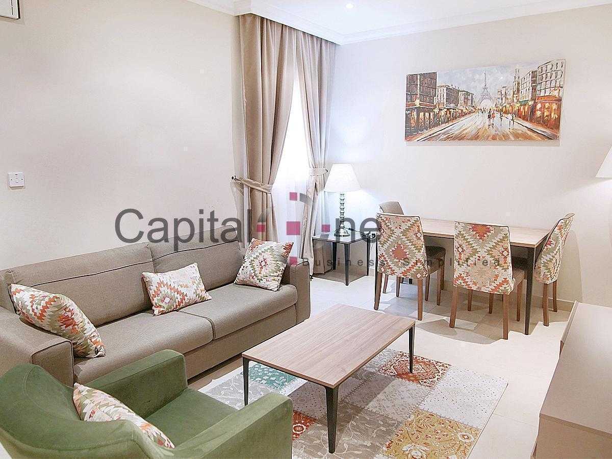 Condominium dans Doha, Ad Dawhah 11820715