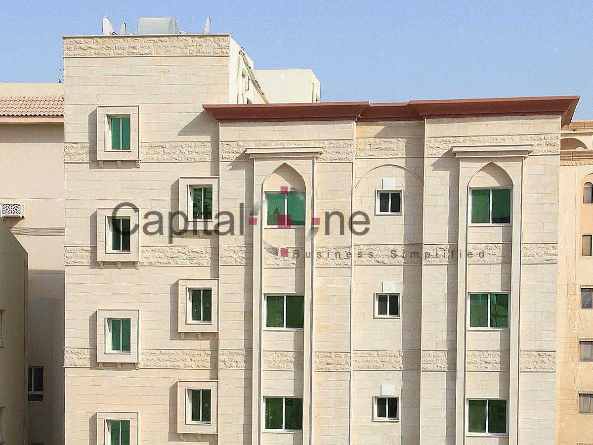 公寓 在 Abu Dhabi, Al Miqdad Street 11820725
