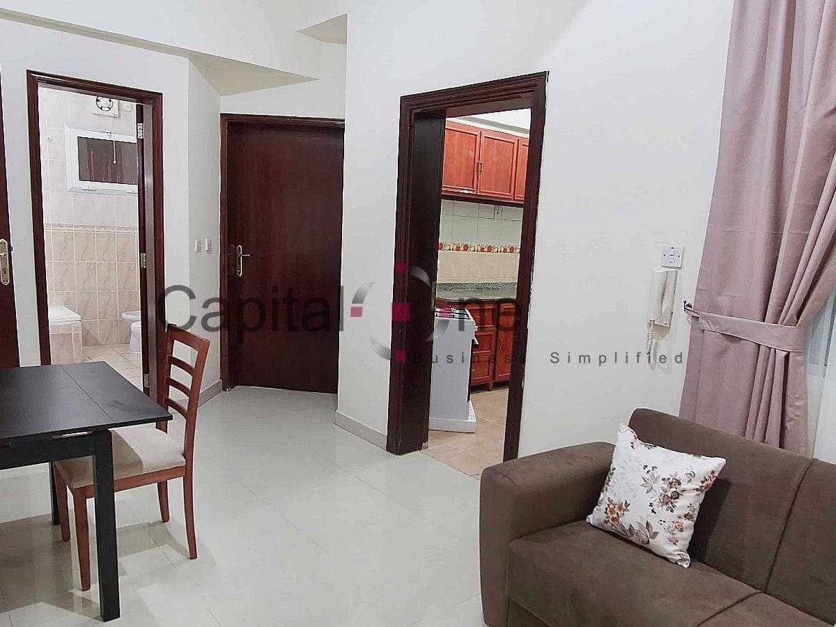 公寓 在 Abu Dhabi, Al Miqdad Street 11820726