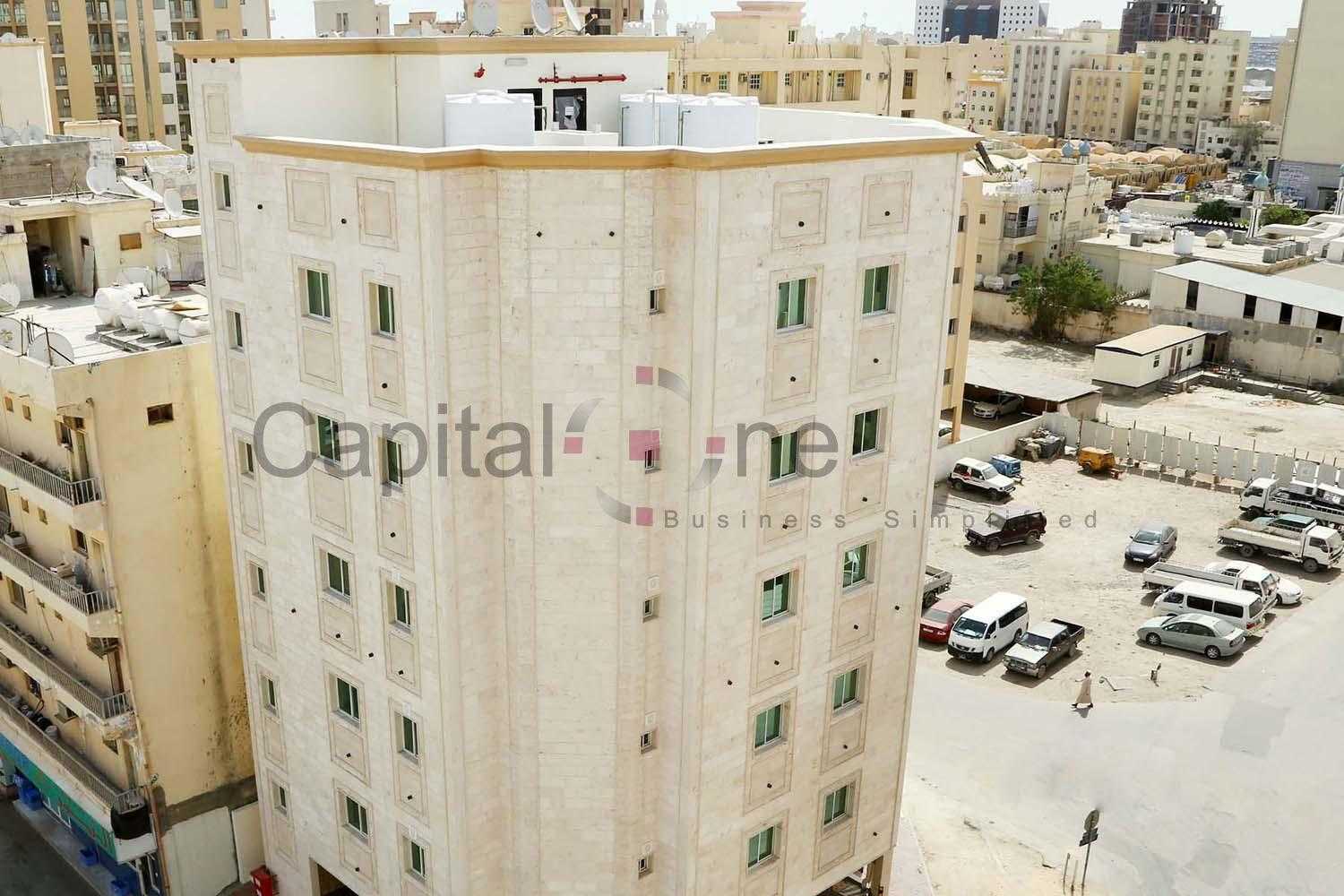Condominium in Doha, Ad Dawhah 11820750