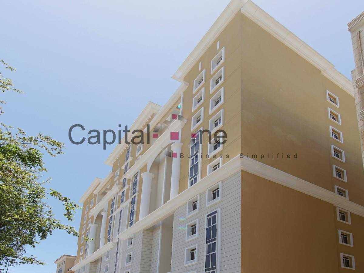 Condominium in Al Wakrah, Hadramout Street 11820759