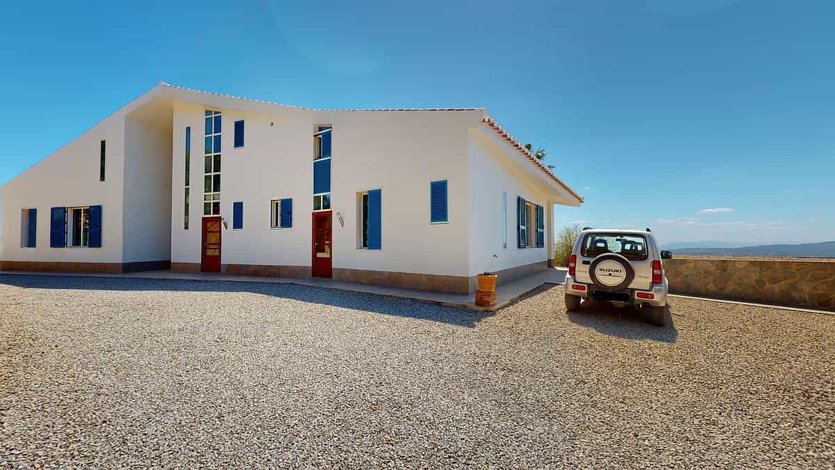 Rumah di Algarrobo, Andalusia 11821132