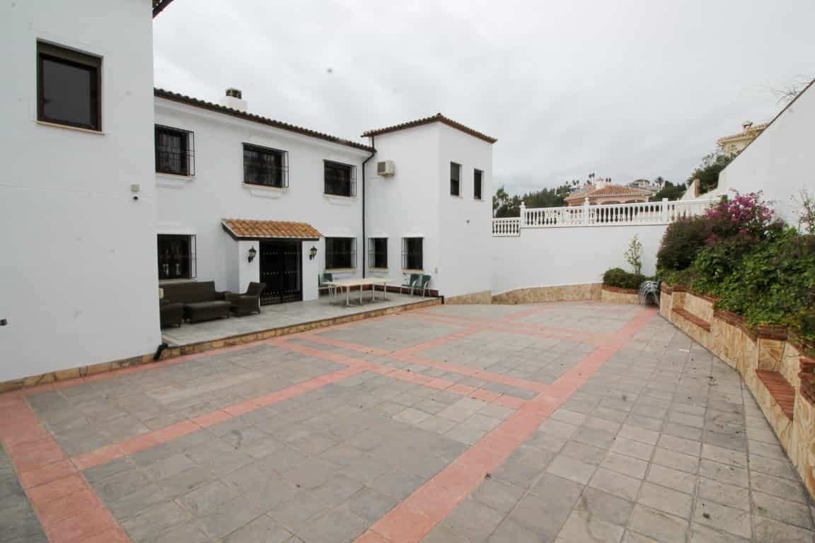 Будинок в Малага, Андалусія 11821138