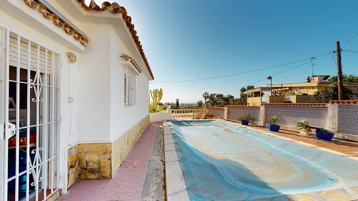 σπίτι σε Torre del Mar, Andalucía 11821281