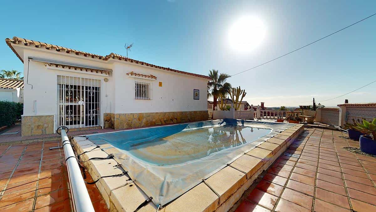 House in Torre del Mar, Andalusia 11821281