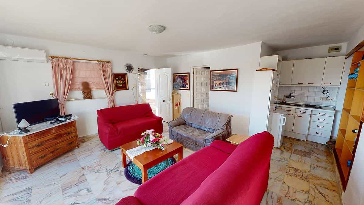 σπίτι σε Torre del Mar, Andalucía 11821281