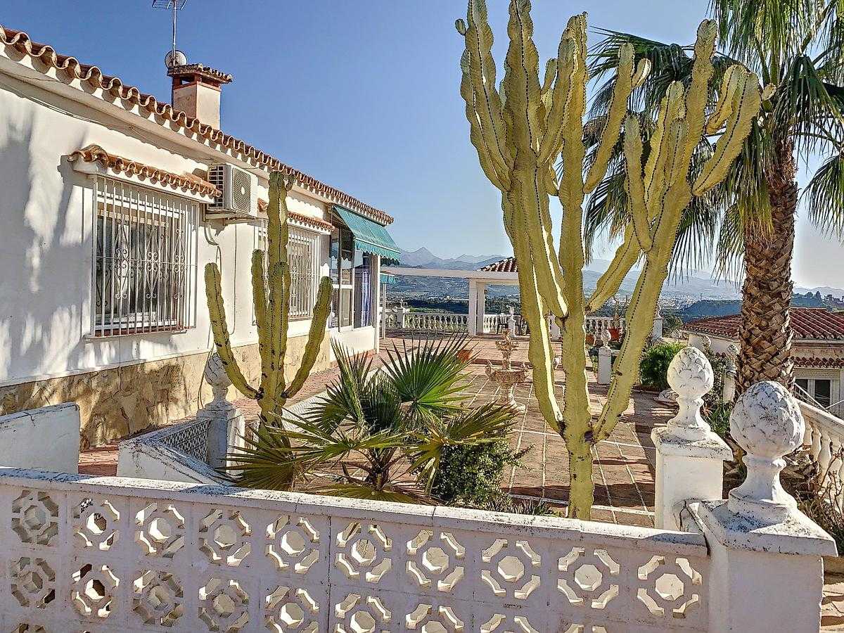 Hus i Torre del Mar, Andalusien 11821281