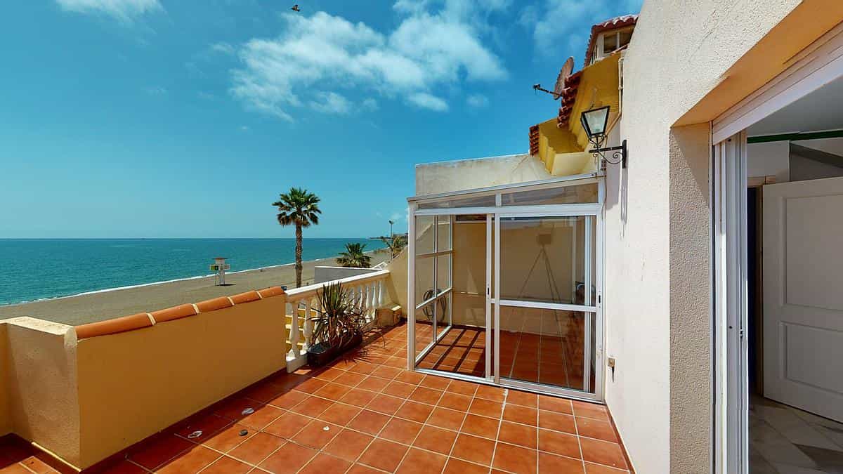 rumah dalam Torre del Mar, Andalucía 11821301