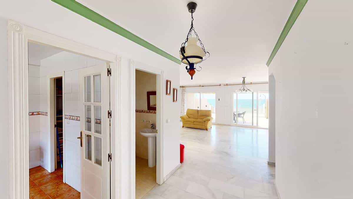 Casa nel Torre del Mar, Andalusia 11821301