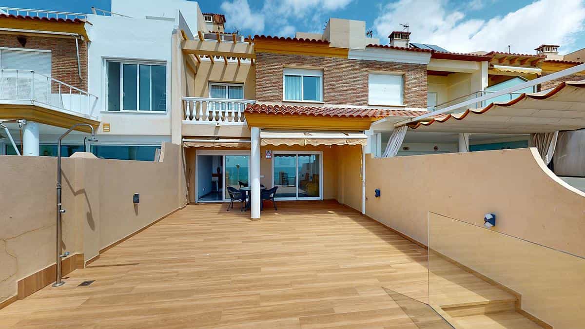 casa en Torre del Mar, Andalucía 11821301