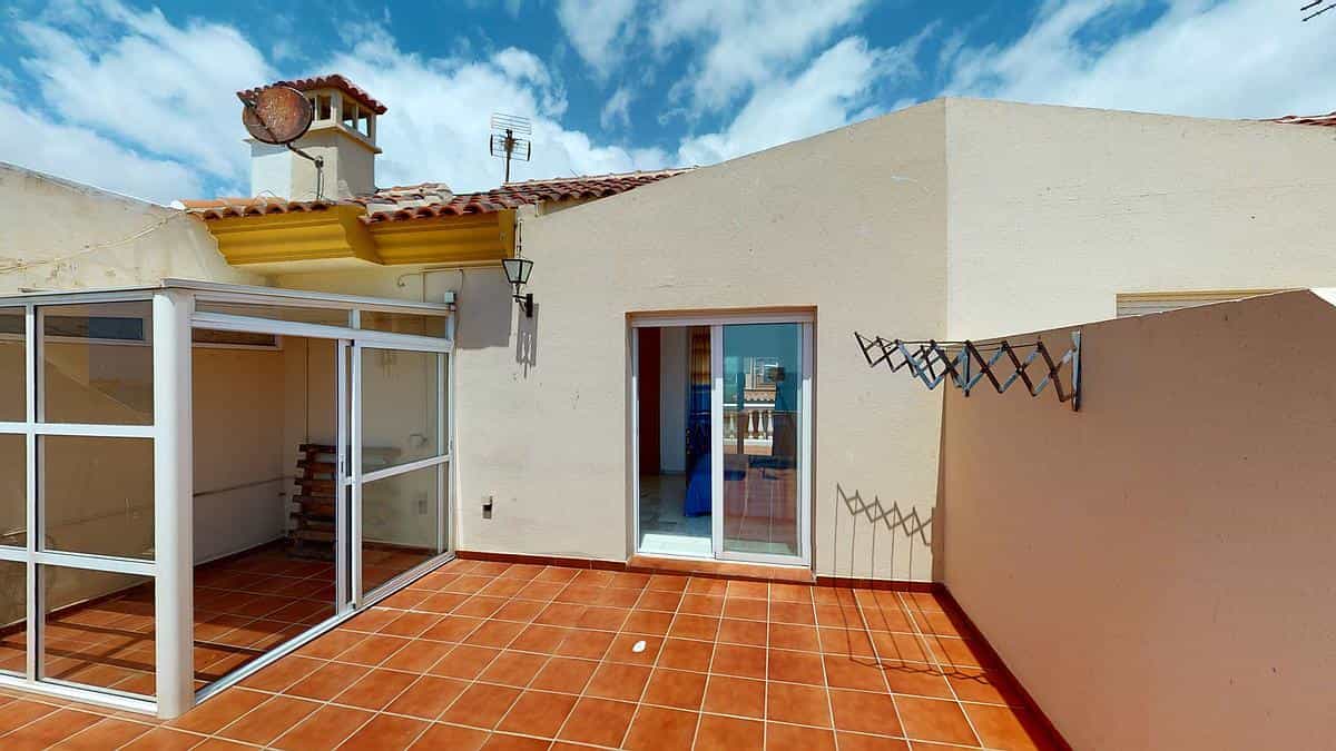 Huis in Torre del Mar, Andalucía 11821301